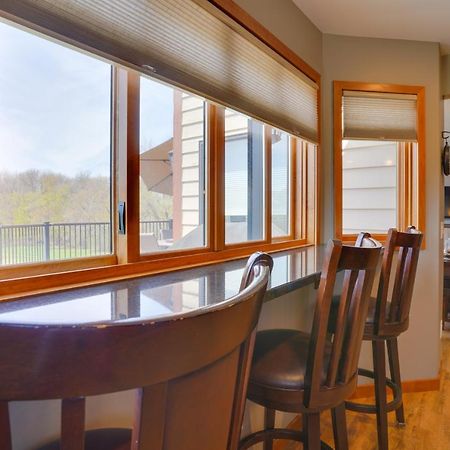 Expansive Shakopee Vacation Rental On 5 Acres! Exteriér fotografie
