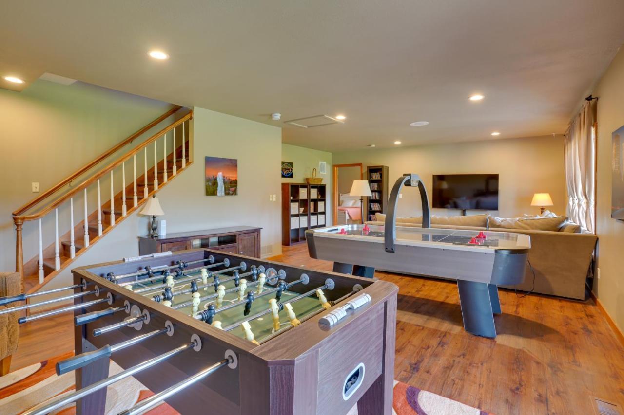Expansive Shakopee Vacation Rental On 5 Acres! Exteriér fotografie