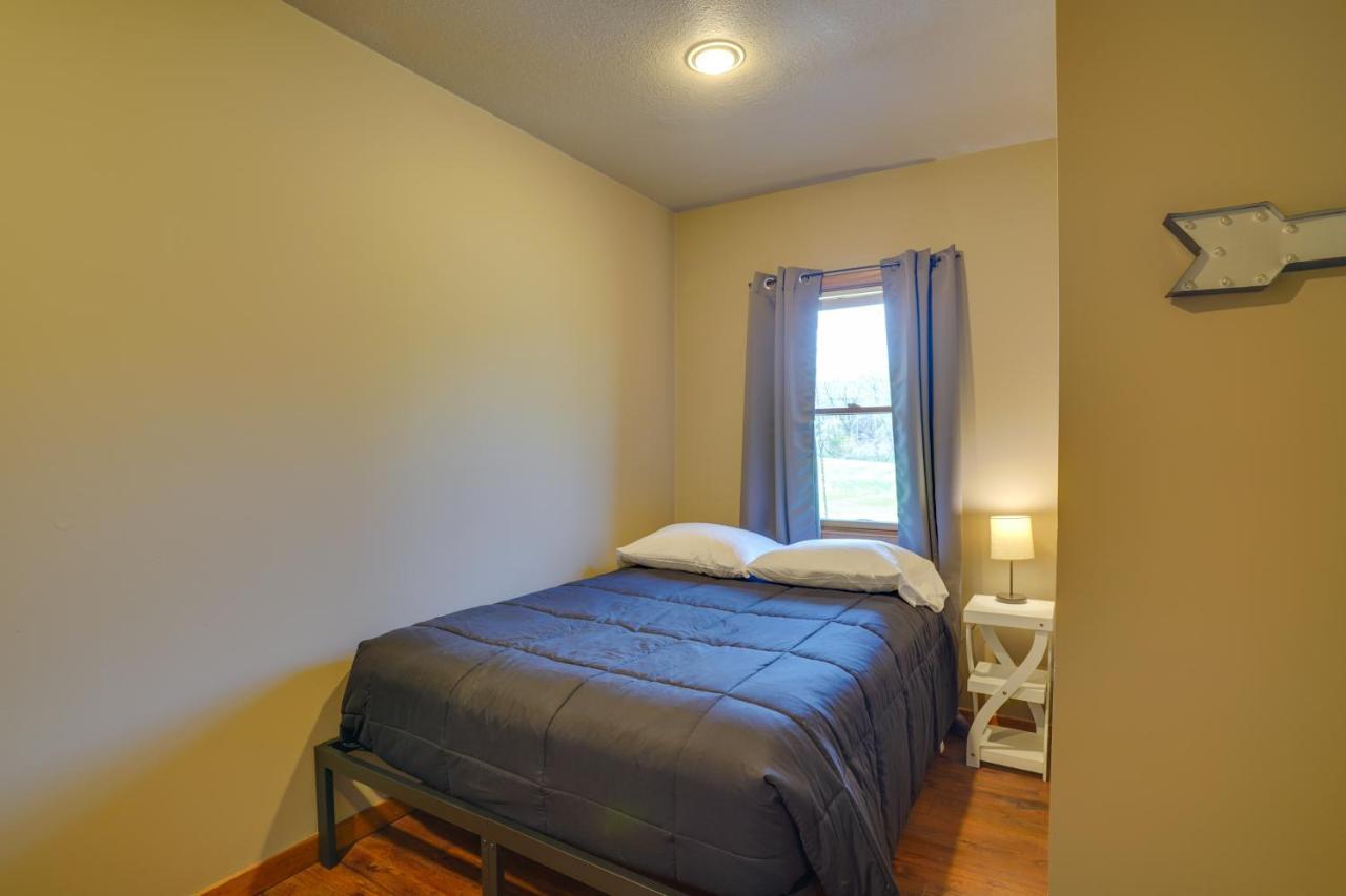 Expansive Shakopee Vacation Rental On 5 Acres! Exteriér fotografie