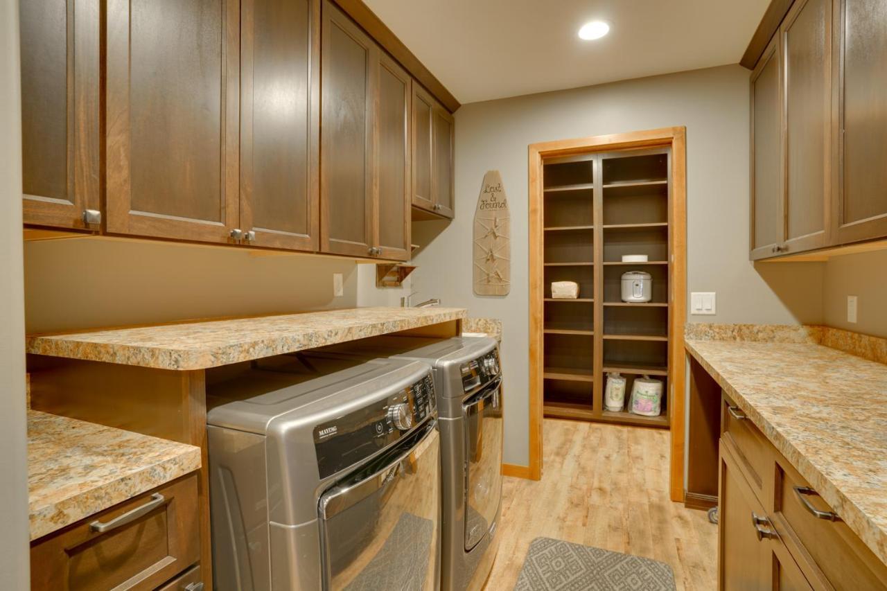Expansive Shakopee Vacation Rental On 5 Acres! Exteriér fotografie
