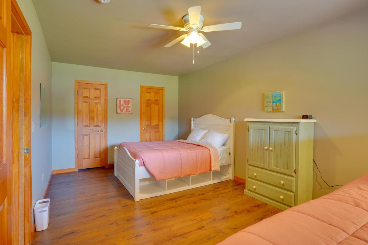 Expansive Shakopee Vacation Rental On 5 Acres! Exteriér fotografie